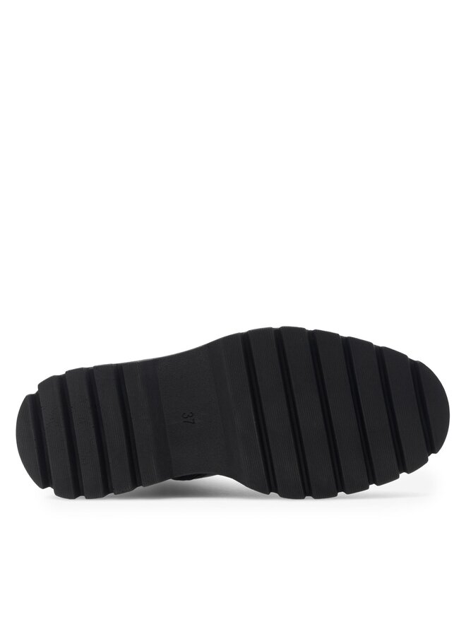 Lasocki Schnürstiefeletten Lasocki WI16-GULIKA-02 Schwarz