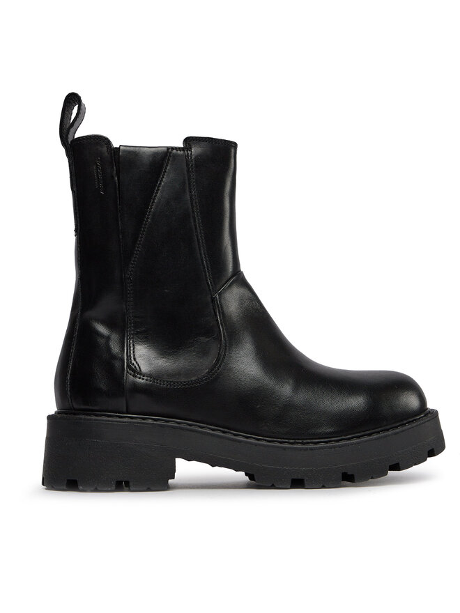 Bottines Vagabond Shoemakers Cosmo 2.0 5259 301 20 Noir chaussures
