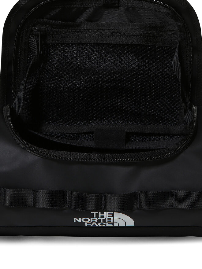 The North Face Kosmetyczka The North Face Base Camp Travel Canister 5,7L NF0A52TF53R1 Czarny