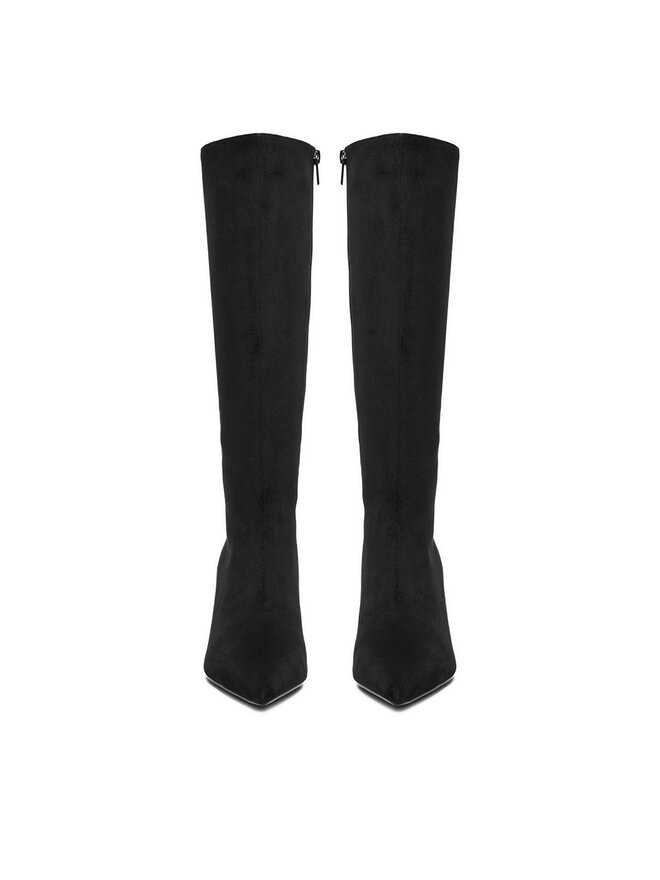 JENNY Csizma JENNY CEO-LD09601 Fekete