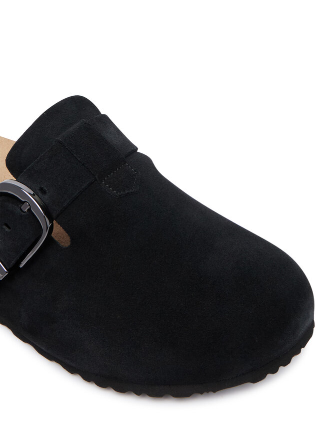 Tamaris Pantoletten Tamaris 1-27602-46 Schwarz