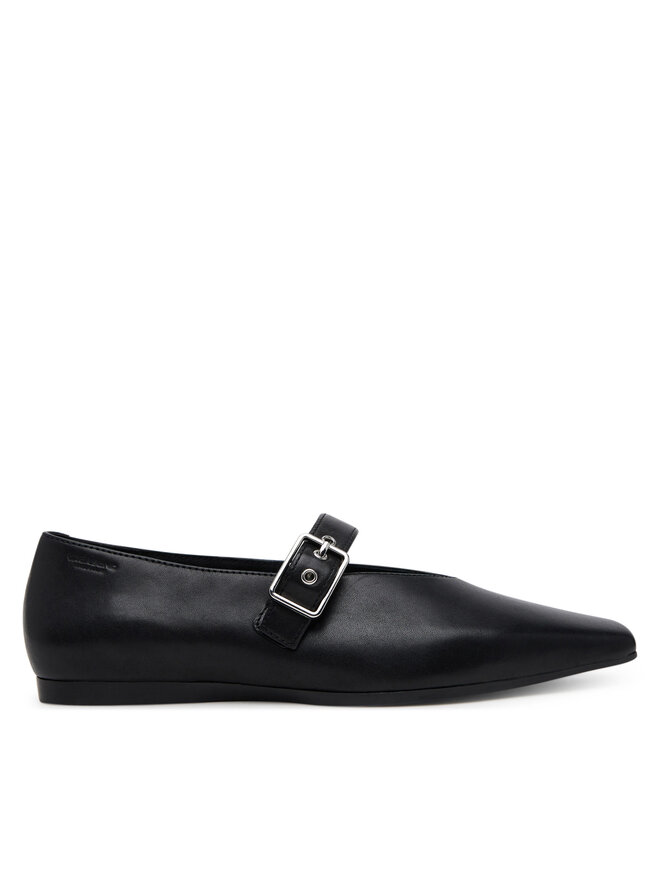 Vagabond Shoemakers Baleriny Vagabond Shoemakers Wioletta 5701-201-20 Czarny