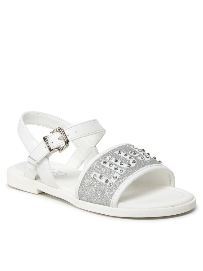Liu Jo Sandale Liu Jo Sailor 59 4A2427 EX014 Alb