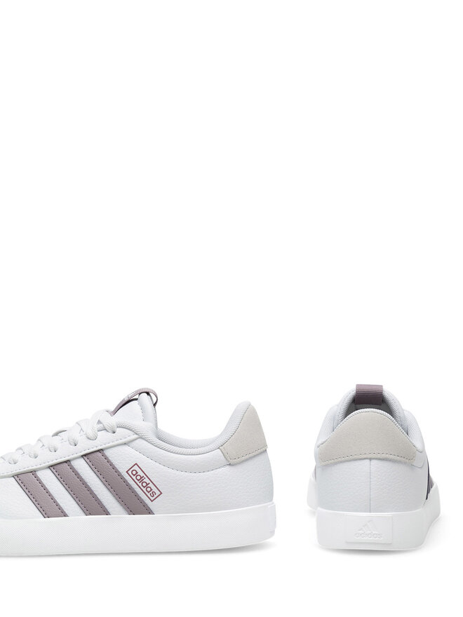 adidas Αθλητικά adidas VL COURT 3.0 ID8794 Λευκό
