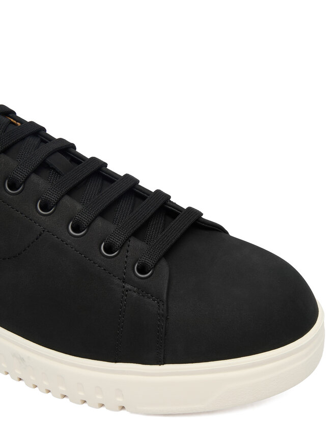 Emporio Armani Sneakers Emporio Armani EM003663 AF19998 UC001 Schwarz