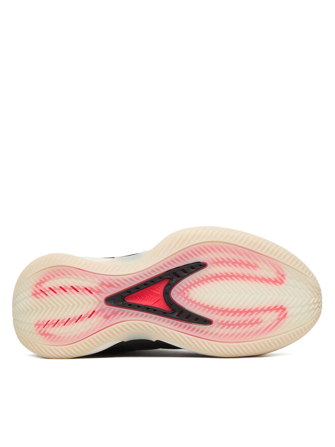 adidas Взуття для баскетболу adidas Anthony Edwards 2 JR9377 Чорний