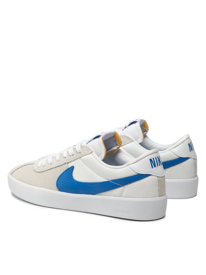 Nike Snīkeri Nike Sb Bruin React CJ1661 100 Bēšs