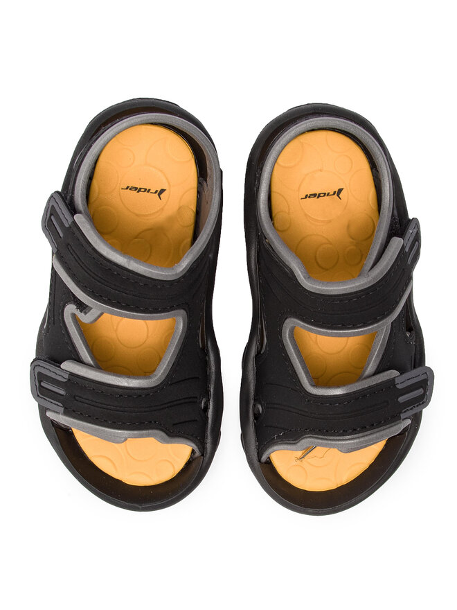 Rider Sandalen Rider Rs 2 IV Baby 82514 Schwarz