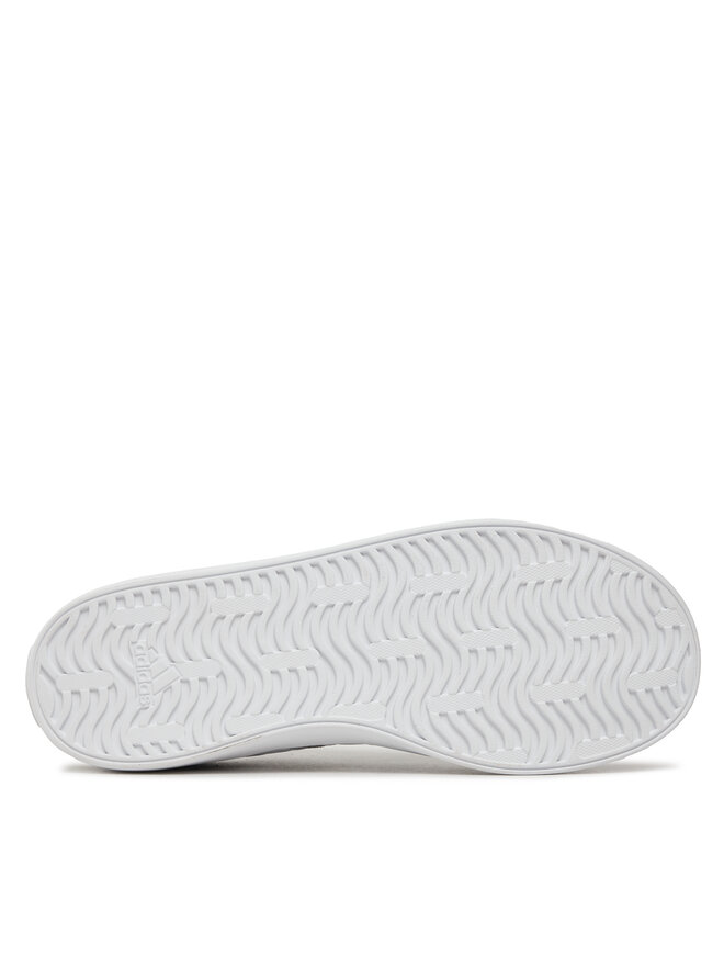 adidas Sneakers adidas Vl Court 3.0 K  ID6314 Grigio