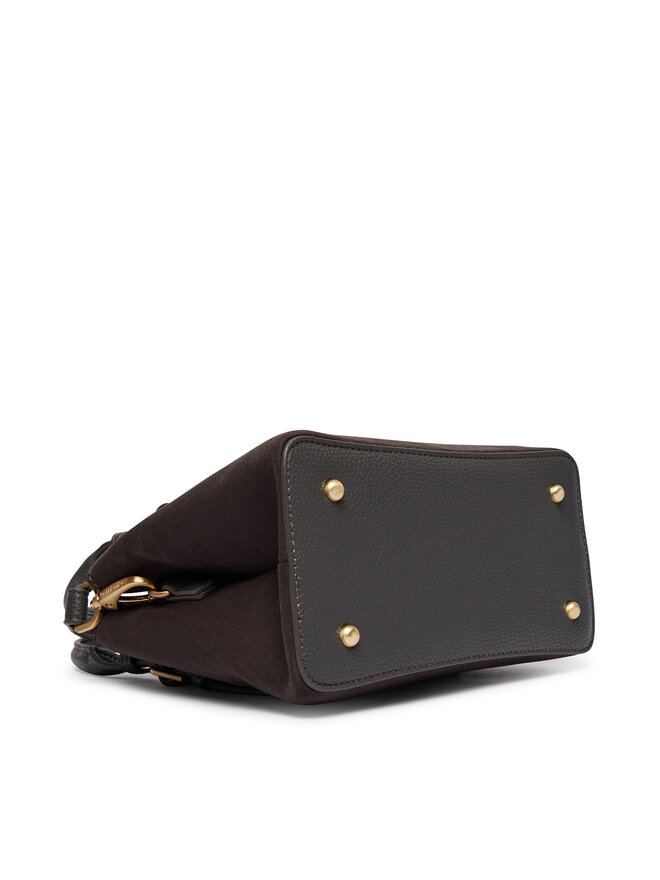 Valentino Handtasche Valentino Winnie Winter VBSABH04 Grau