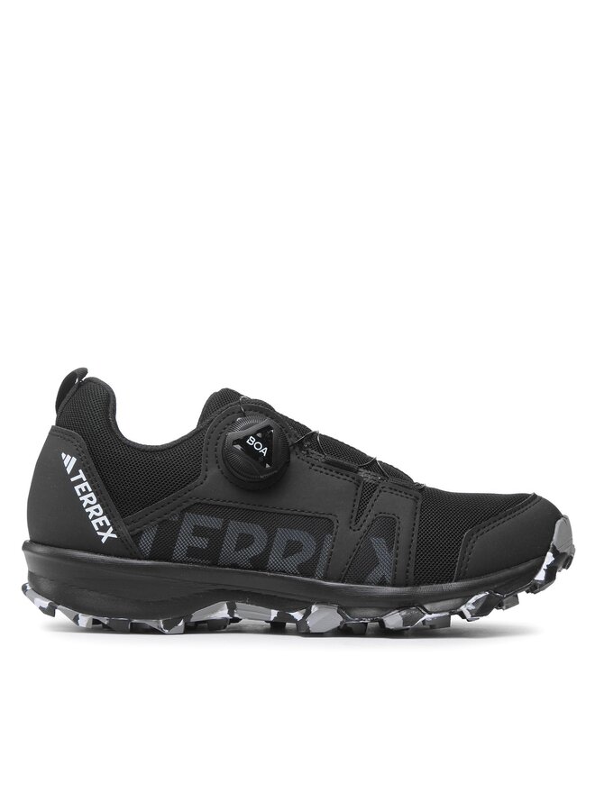 adidas Běžecké boty adidas Terrex Agravic BOA Trail Running Shoes HQ3499 Černá