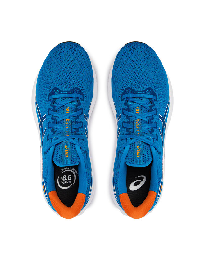 Asics Взуття для бігу Asics Versablast 4 1011B984 Голубий