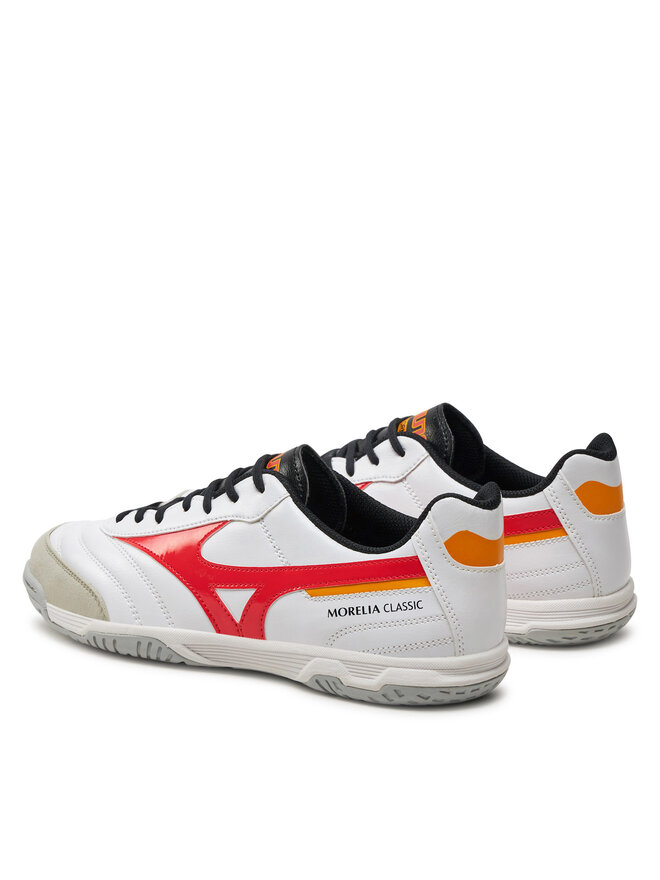 Mizuno Fußballschuhe Mizuno Orelia Sala Classic In Q1GA2402 Weiß