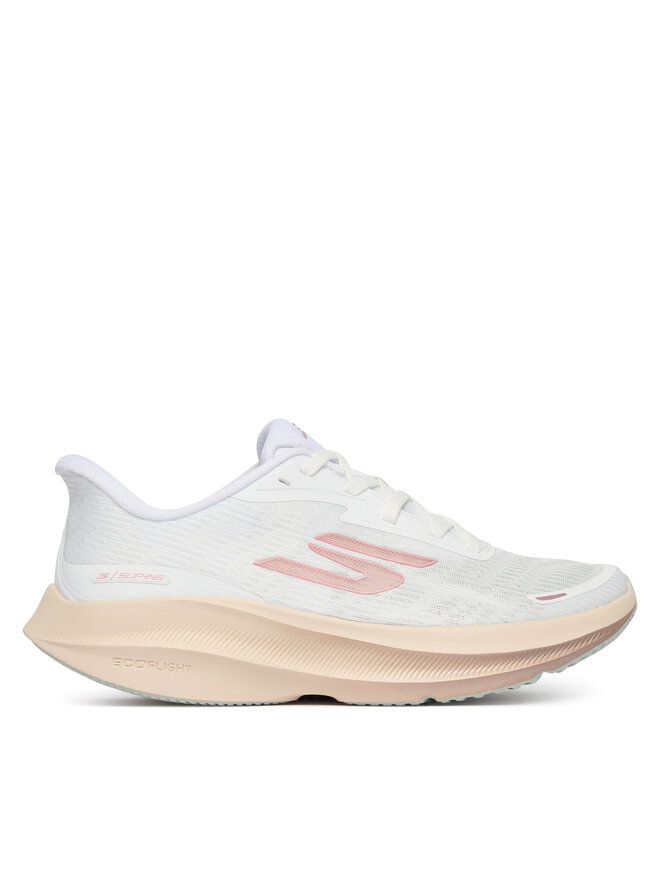 Skechers Взуття для бігу Skechers Aero Pulse 172220/WROS Білий