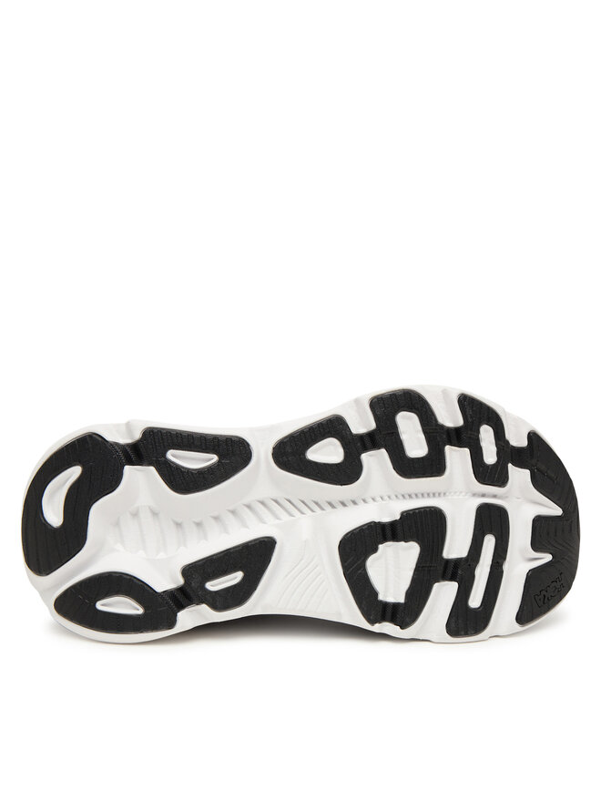 Hoka Παπούτσια για Τρέξιμο Hoka Gaviota 5 Wide 1134234 Μαύρο