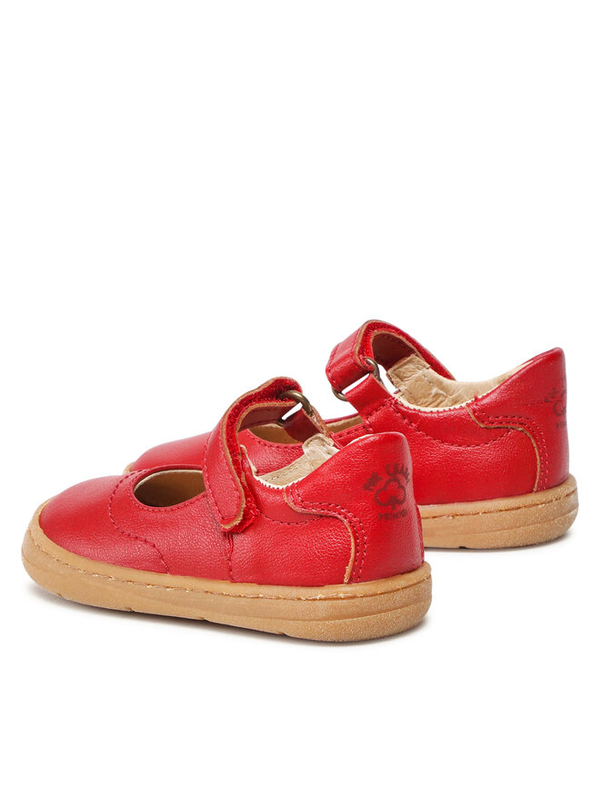 Primigi Zapatos hasta el tobillo Primigi 1919033 M Rojo