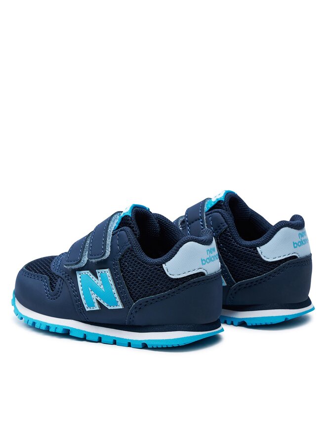 New Balance Αθλητικά New Balance IV500FNB Σκούρο μπλε