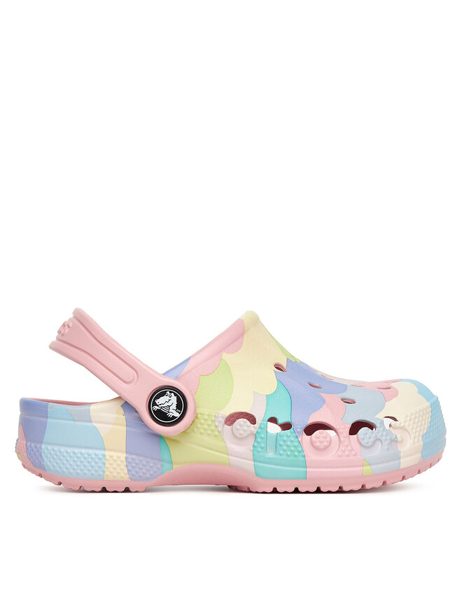 Crocs Šľapky Crocs BAYA SEASONAL PRINTED CG K 209728-606 Farebná