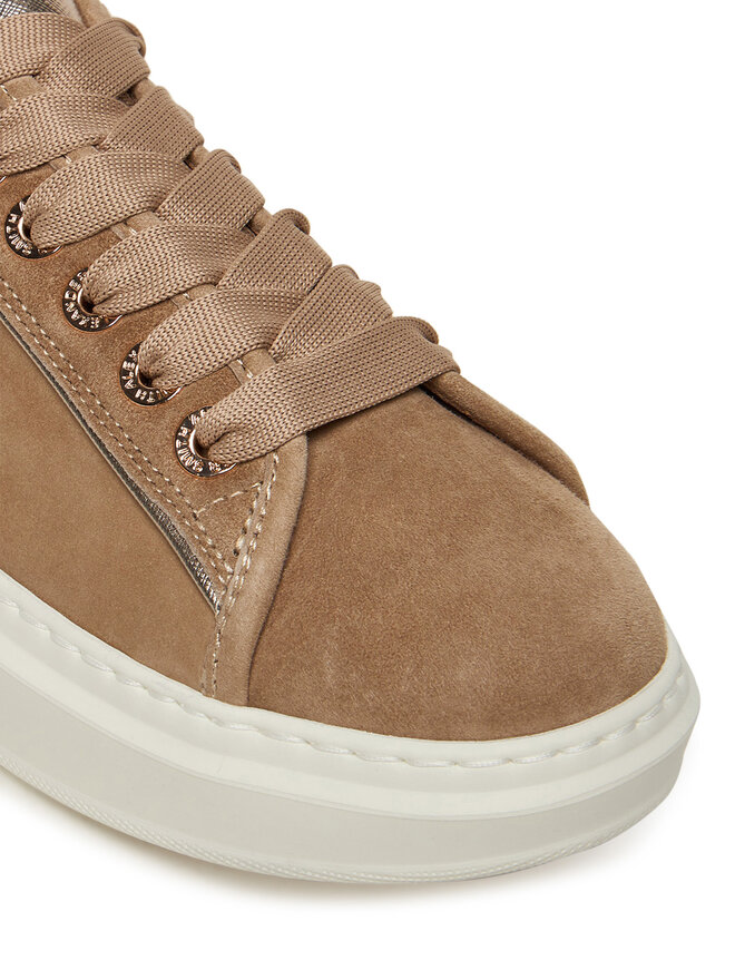 Alexander Smith Zapatillas Alexander Smith Wembley ASBCWYW Beis
