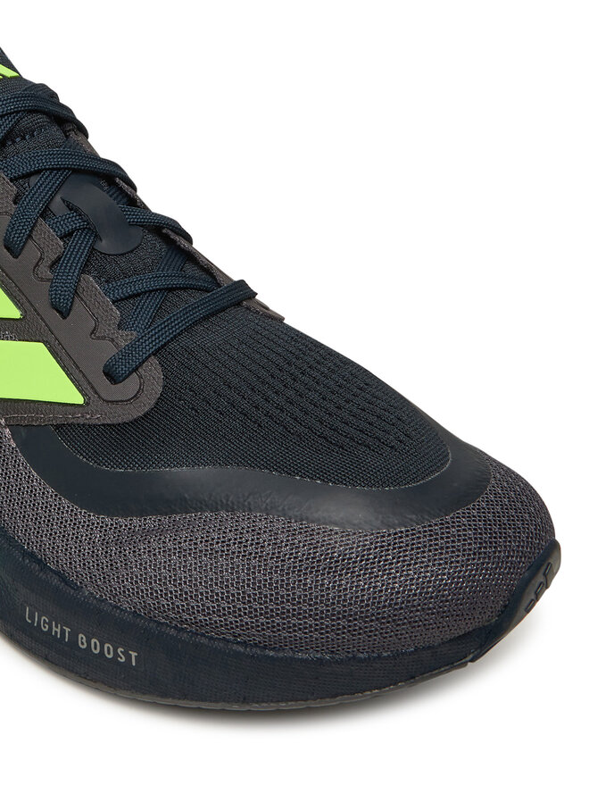 Взуття для бігу adidas Pureboost 5 JH6446 Cиній | evzuttya