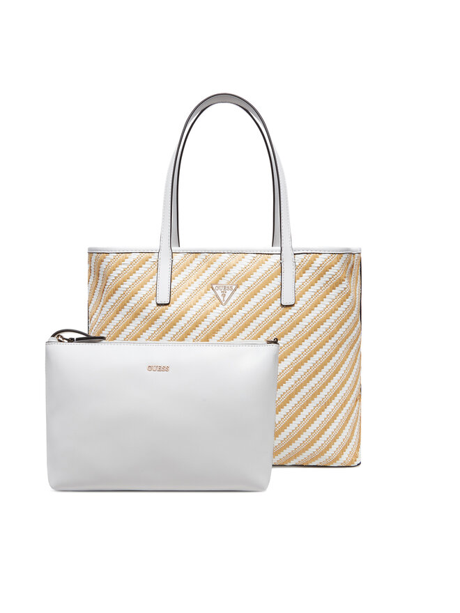 Guess Torebka Guess HWWS93 18290 Beżowy