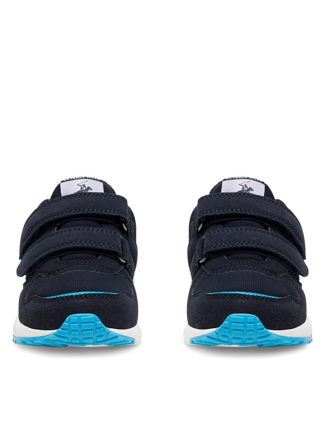 Beverly Hills Polo Club Zapatillas Beverly Hills Polo Club CF2805-1 Azul marino