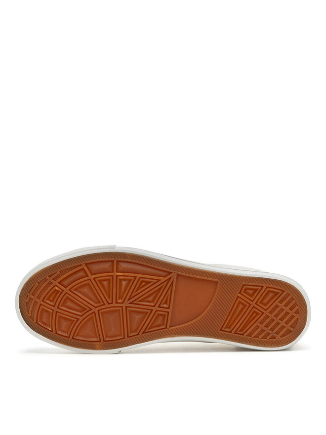 DeeZee Teniși DeeZee FG-2913 Écru