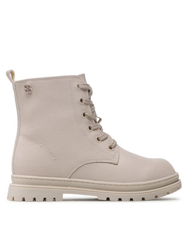 s.Oliver Trapper stila apavi s.Oliver 5-45202-39 Bēšs