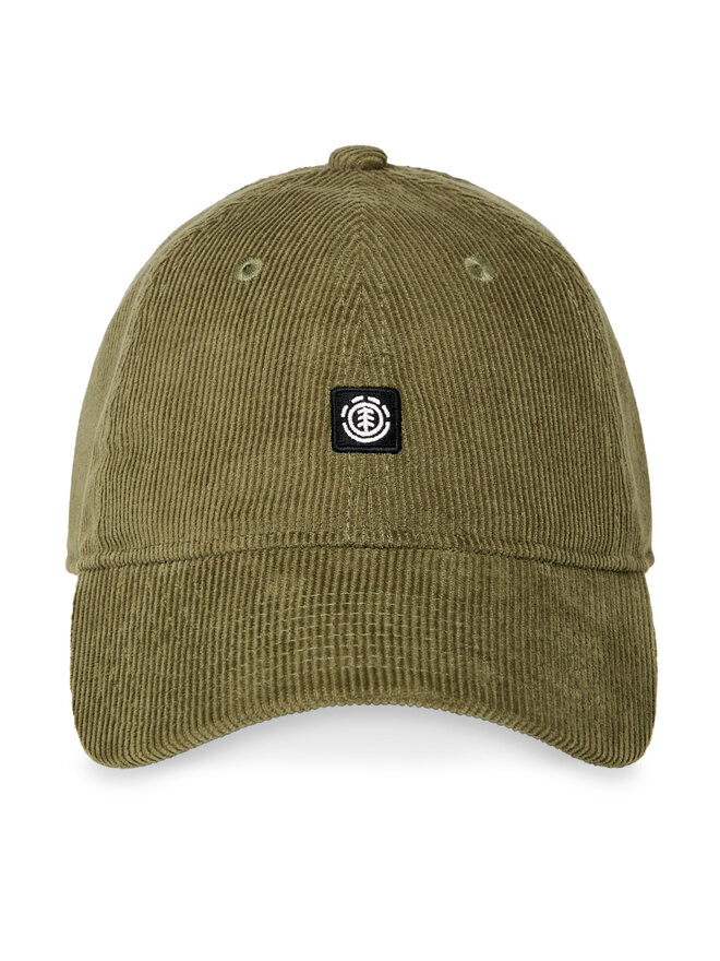 Element Cap Element Icon Dad ELYHA00203 Grün