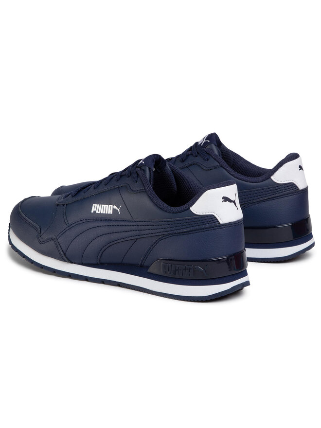 Puma Снікерcи Puma ST Runner v2 Full L 36527705 Cиній
