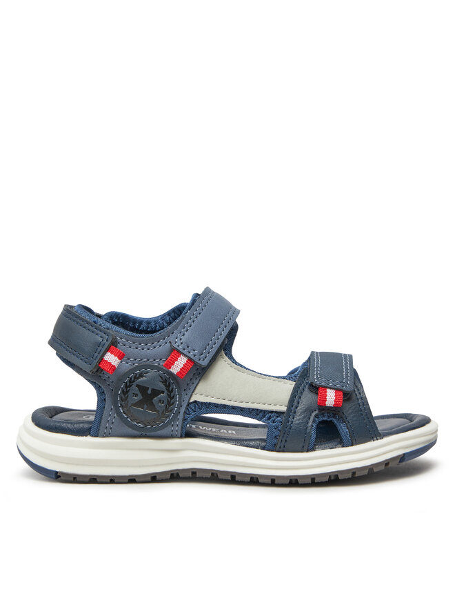 Xti Sandalen Xti 150869 Dunkelblau