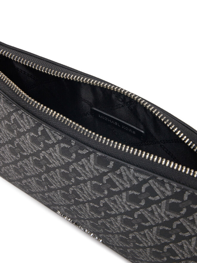 Michael Kors Ročna torba Michael Kors 32F4S8EW6B Črna