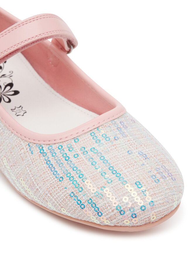 Primigi Balerina Primigi 7928566 D Rózsaszín