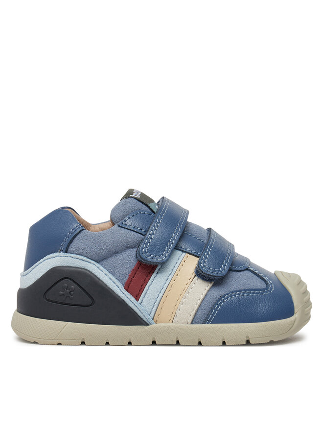 Biomecanics Sneakers Biomecanics 241110 A556 Dunkelblau