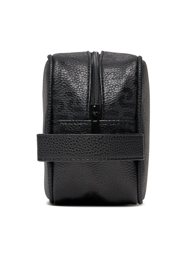 Jack&Jones Kozmetická taštička Jack&Jones 12247486 Čierna