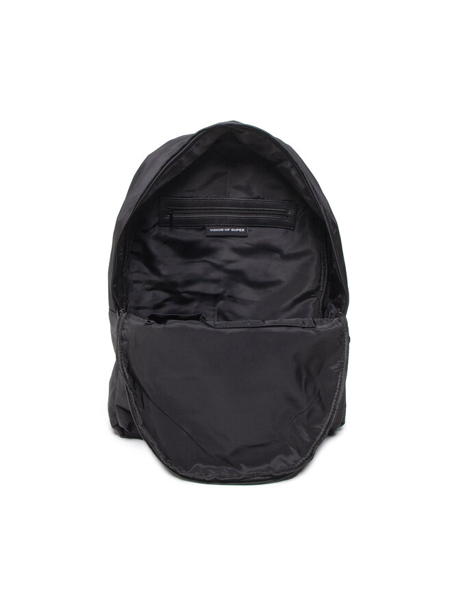 Rucksack Vision Of Super VSA00286AB Schwarz | eschuhe.de