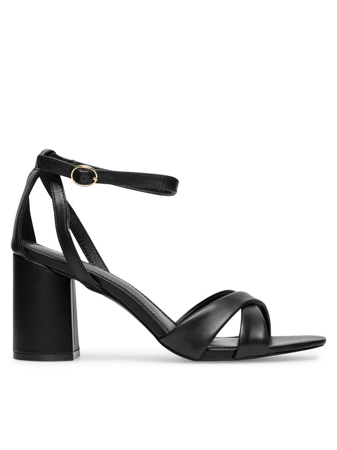 Sergio Bardi Sandalias Sergio Bardi WYL3402-8Z-SB Negro