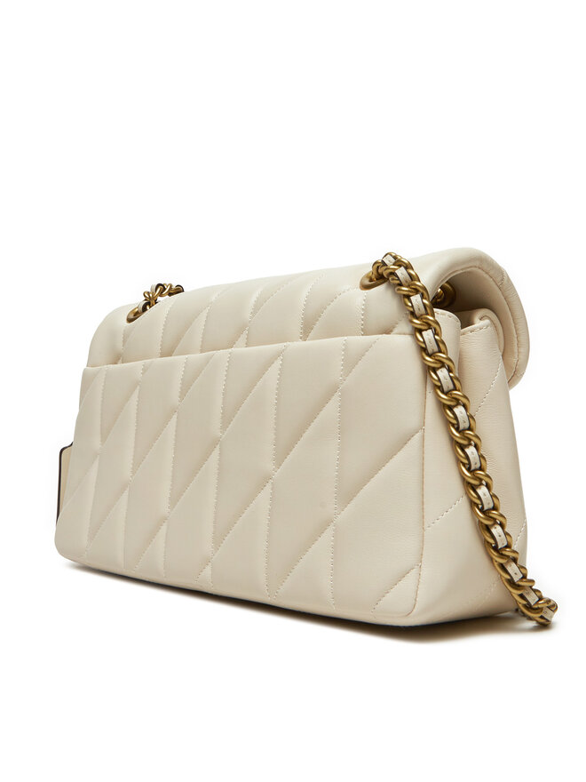 Coach Τσάντα Coach Tabby Sb CP150 Εκρού