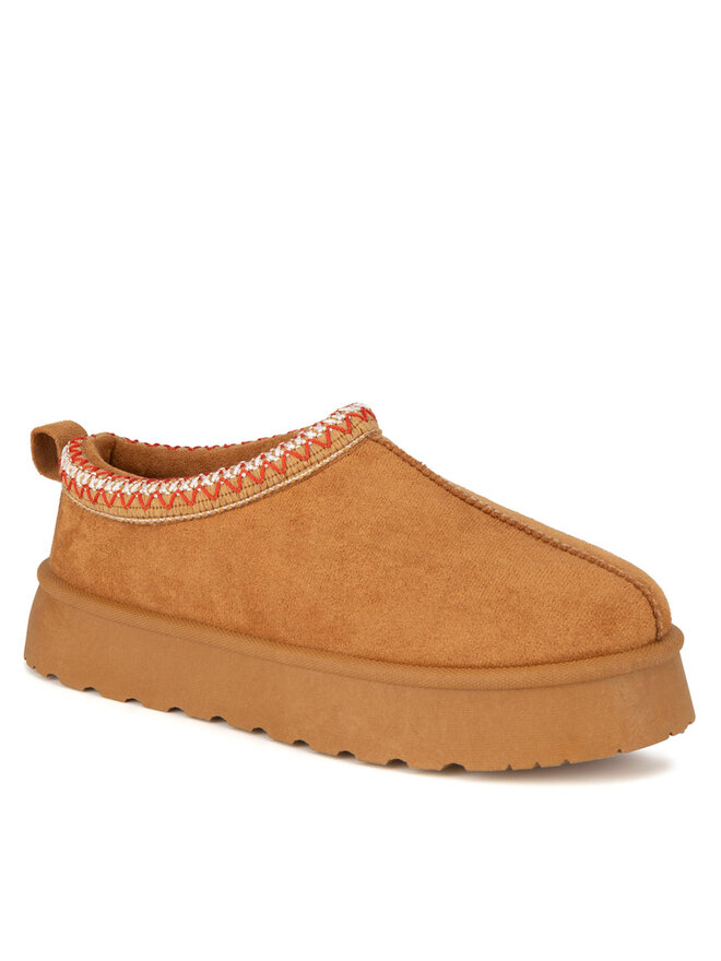 DeeZee Schneeschuhe DeeZee CSX23-03 Braun