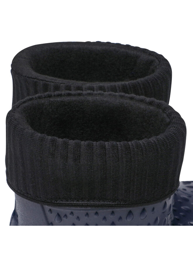 Dry Walker Wellington Dry Walker Jumpers Snow 121/22/23 Blu scuro