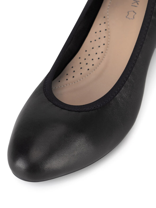 Lasocki Pumps Lasocki WYL4060-1Z Schwarz