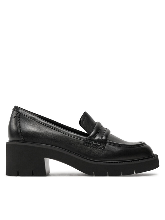 Tamaris Zapatos hasta el tobillo Tamaris 1-24727-43 Negro
