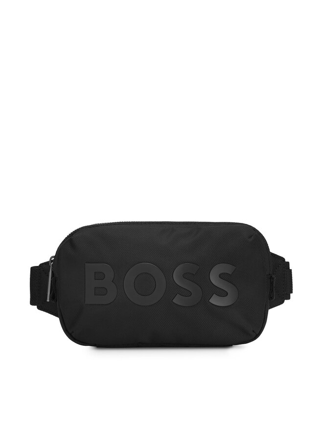 BOSS Gürteltasche﻿ BOSS 50490347 Schwarz