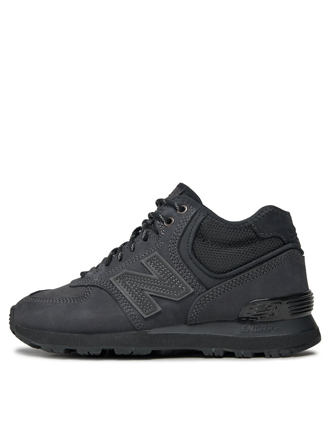 New Balance Sneakers New Balance U574HMA Schwarz