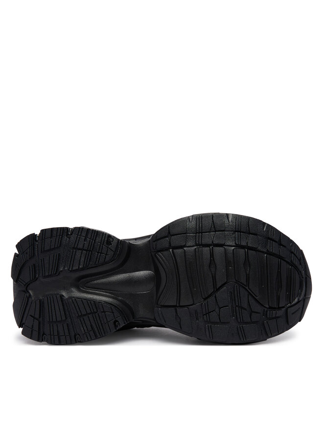 Patrizia Pepe Sneakers Patrizia Pepe PJ422.01 Schwarz