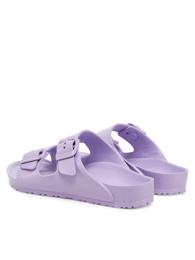 Birkenstock Şlapi Birkenstock Arizona Eva 1029555 Violet