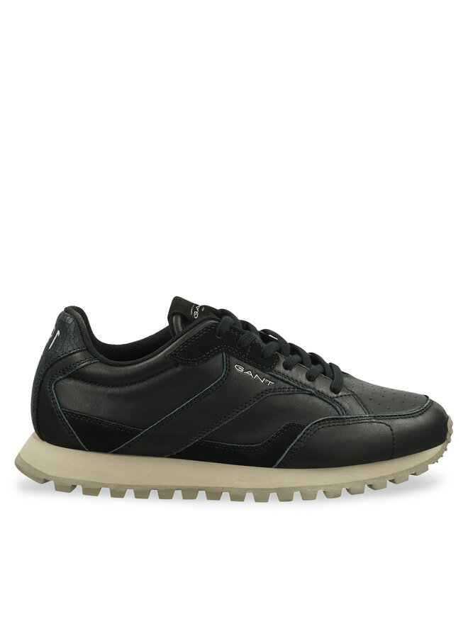 Zapatillas Gant 29633636 Negro zapatos.es