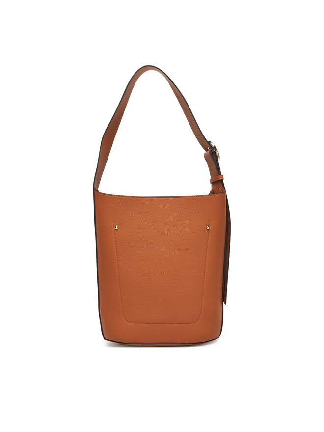 Guess Handtasche Guess HWBG69 74040 Braun