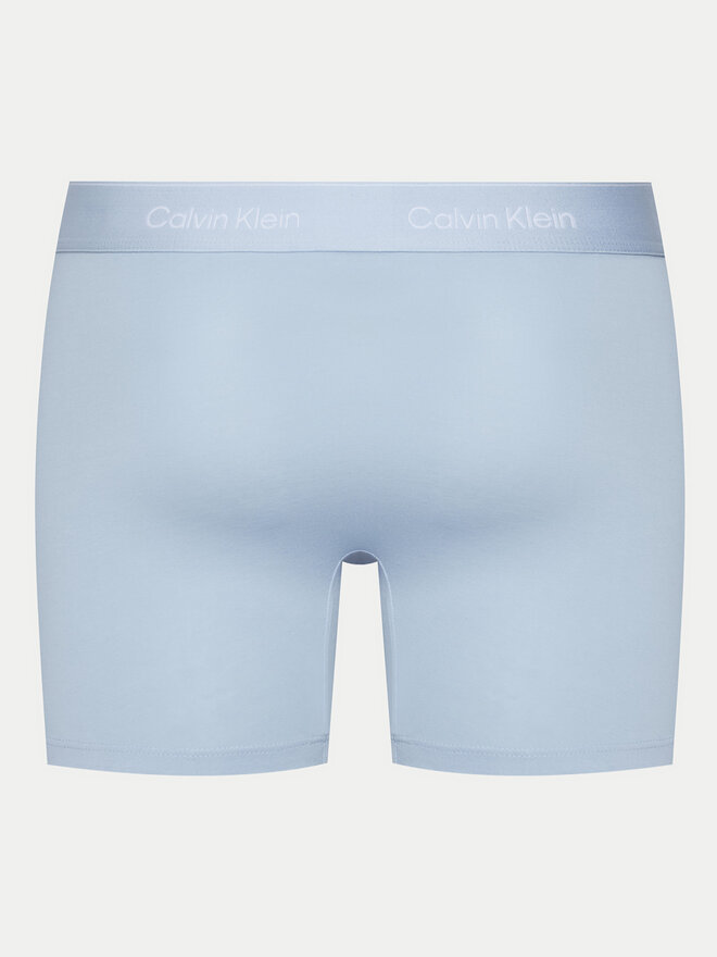 Calvin Klein Underwear Calvin Klein Underwear 3er-Set Boxershorts LV00NB4394 Bunt