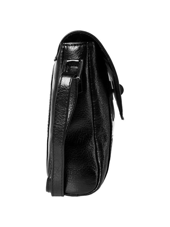 Bellucci Handtasche Bellucci R-234 Schwarz
